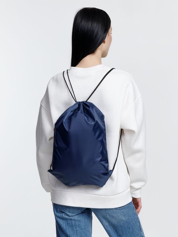 Рюкзак New Element, темно-синий арт.13921.70