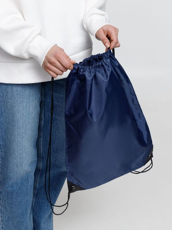 Рюкзак New Element, темно-синий арт.13921.70