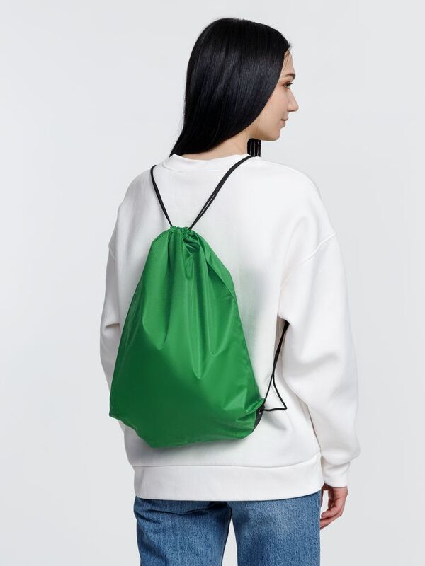 Рюкзак New Element, зеленый арт.13921.92