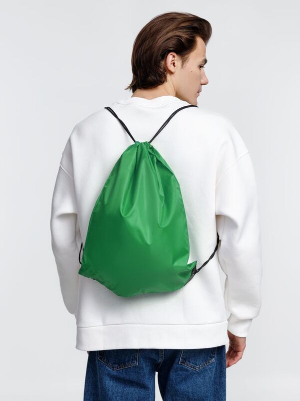 Рюкзак New Element, зеленый арт.13921.92