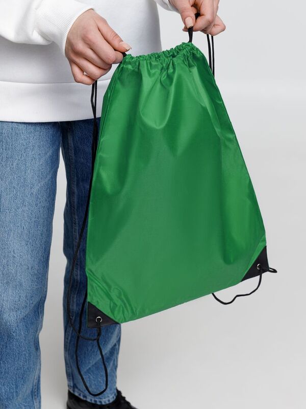 Рюкзак New Element, зеленый арт.13921.92