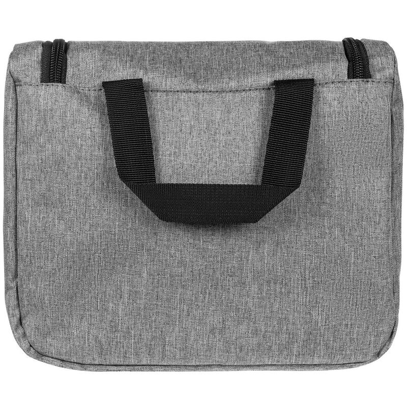 Несессер Simon, серый арт.13922.10