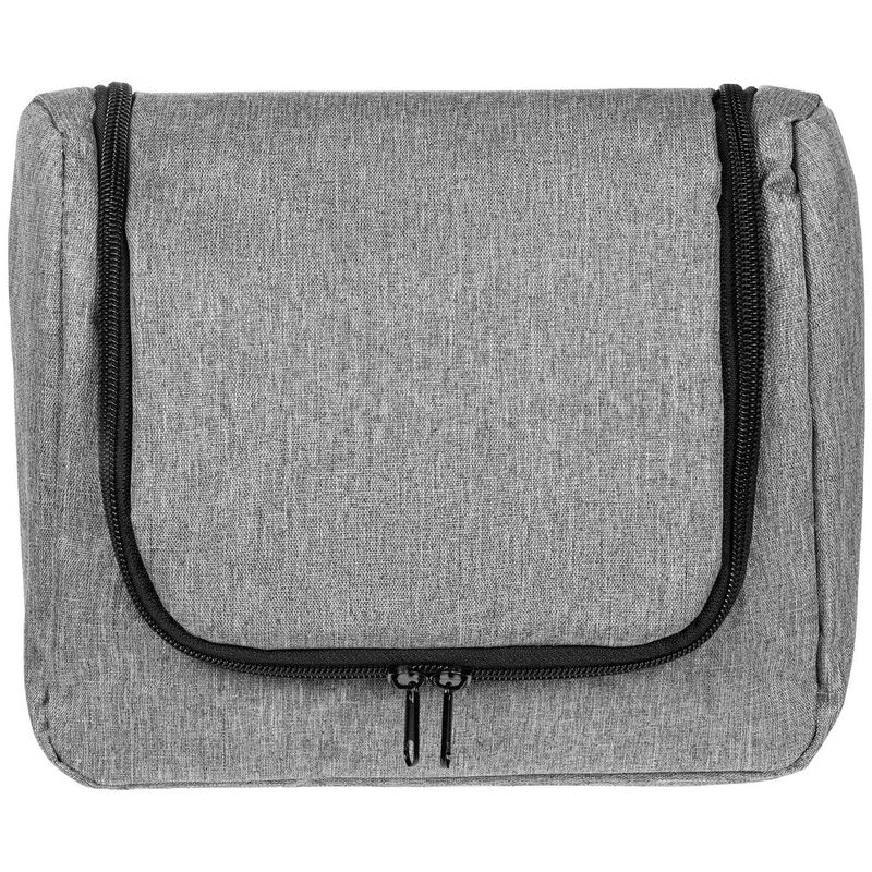 Несессер Simon, серый арт.13922.10