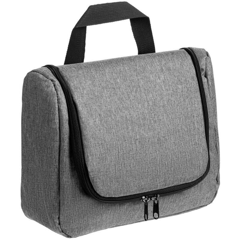 Несессер Simon, серый арт.13922.10