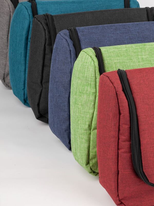 Несессер Simon, черный арт.13922.30