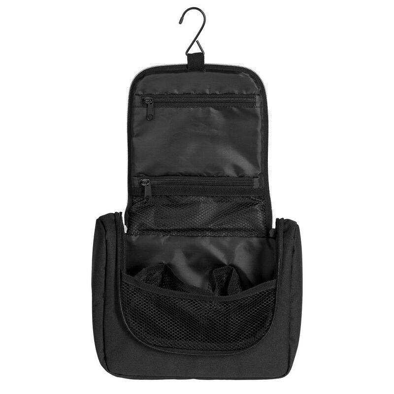 Несессер Simon, черный арт.13922.30