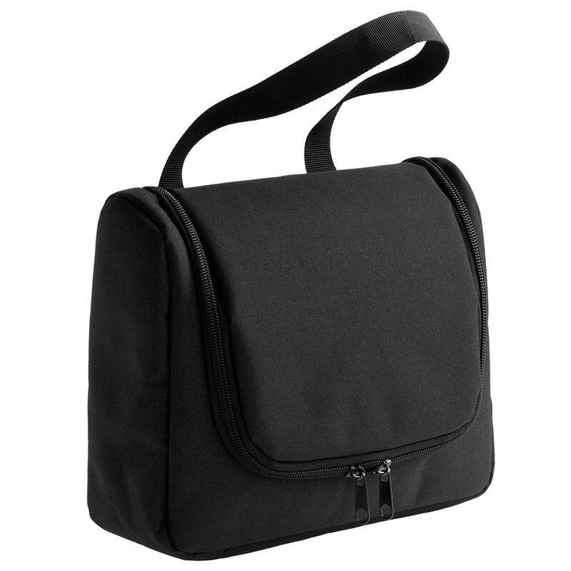 Несессер Simon, черный арт.13922.30