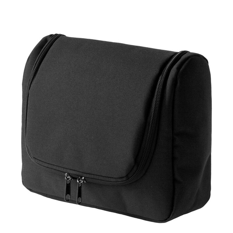 Несессер Simon, черный арт.13922.30