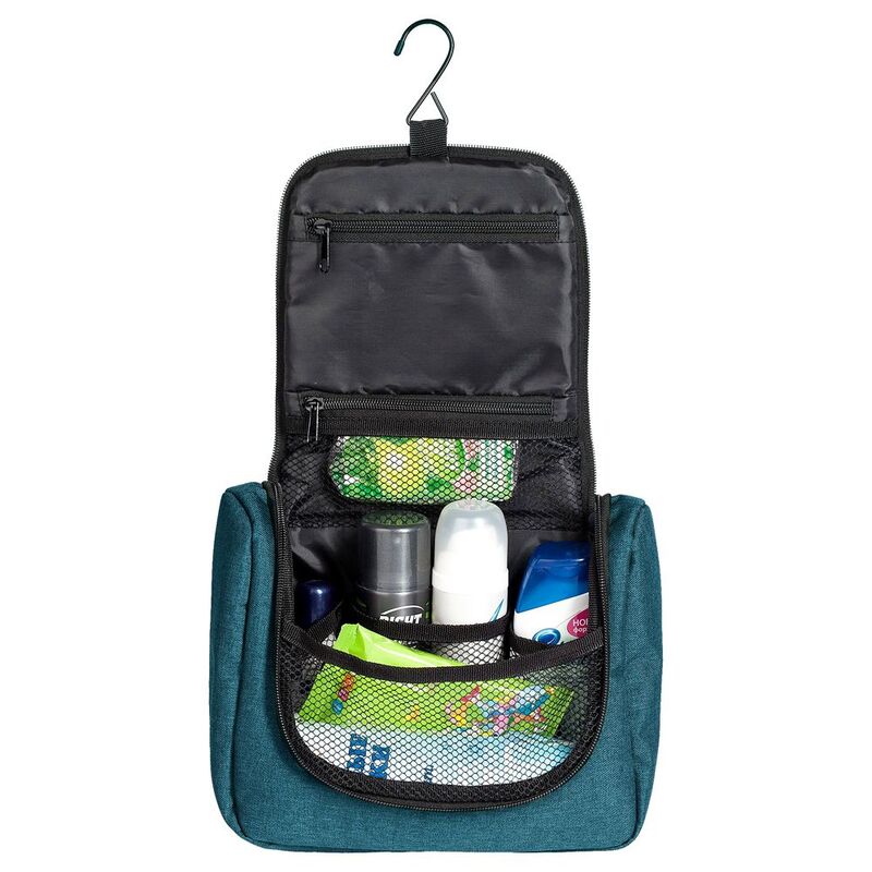 Несессер Simon, синий арт.13922.45