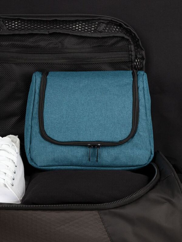 Несессер Simon, синий арт.13922.45