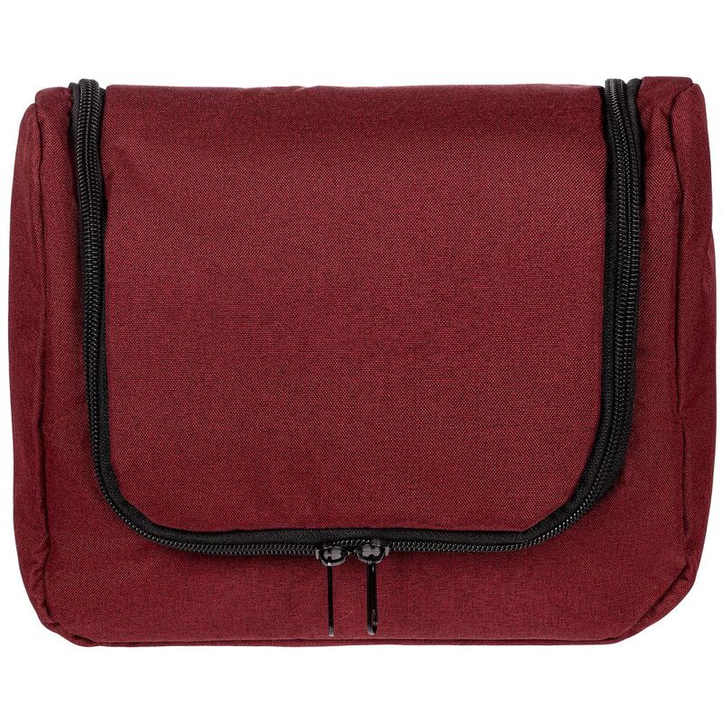 Несессер Simon, бордовый арт.13922.55