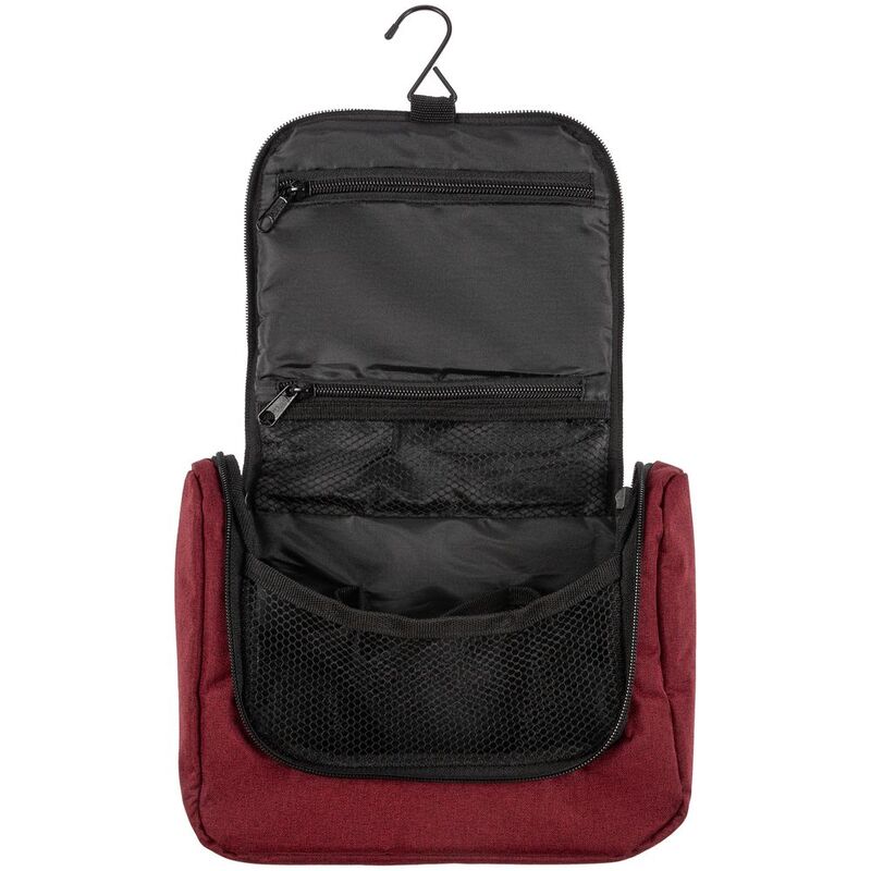 Несессер Simon, бордовый арт.13922.55