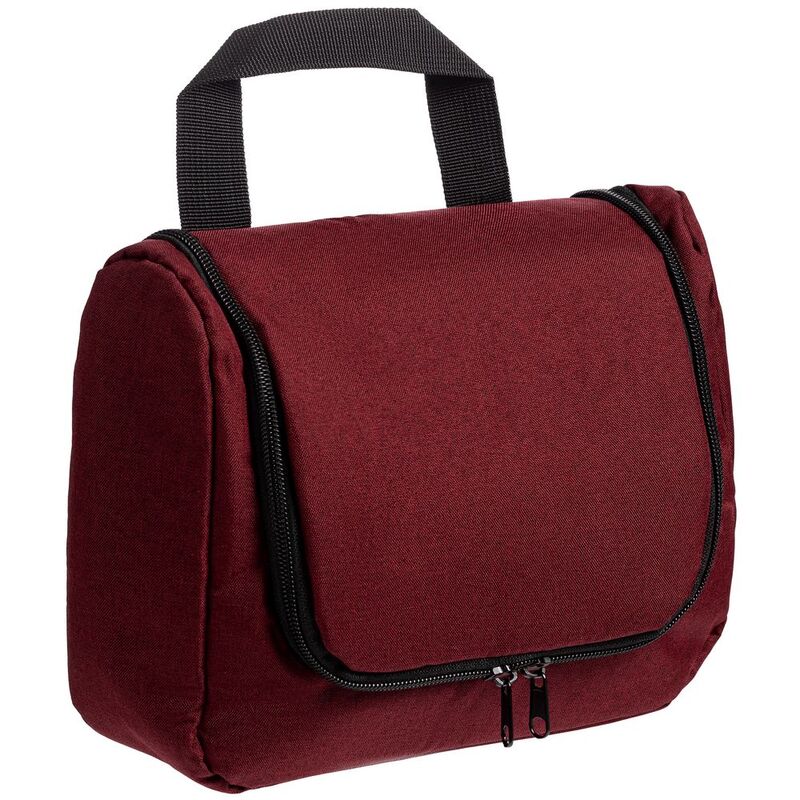 Несессер Simon, бордовый арт.13922.55