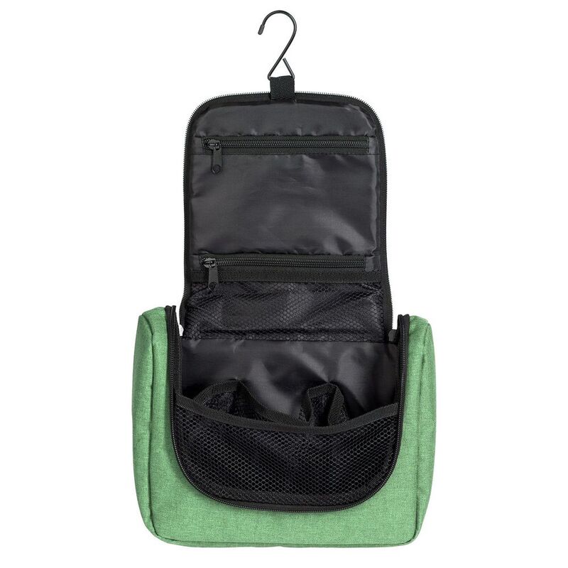 Несессер Simon, зеленый арт.13922.90