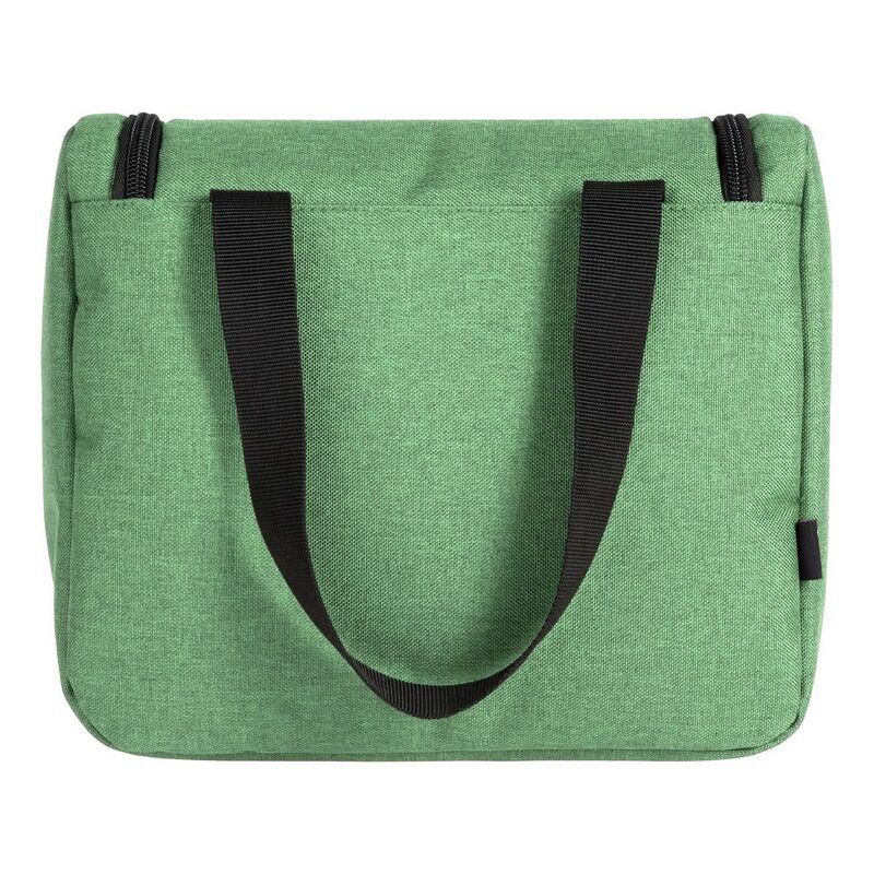 Несессер Simon, зеленый арт.13922.90