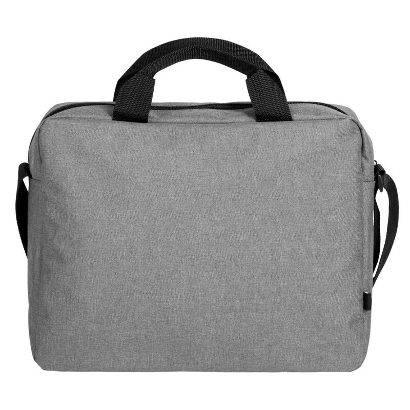 Конференц-сумка Member, серая арт.13923.10