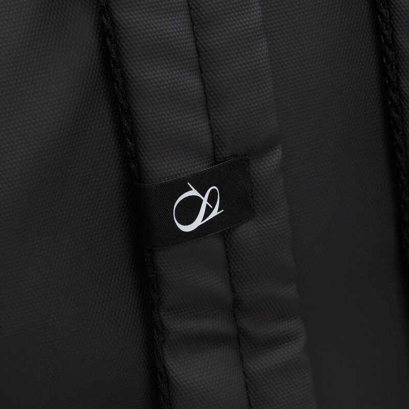 Лейбл тканевый Epsilon, S, черный арт.13940.30