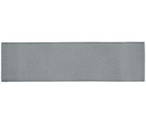 Лейбл тканевый Epsilon, S, серый арт.13940.10