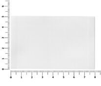 Лейбл тканевый Epsilon, XL, белый арт.13943.60