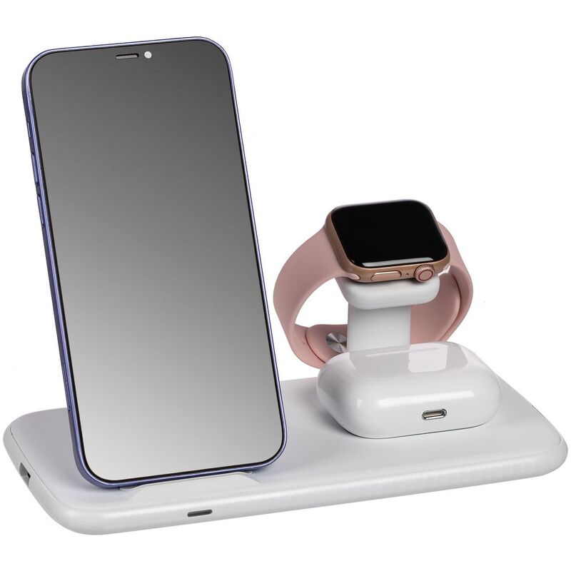 Зарядная станция Smart Nest, белая арт.21116.60