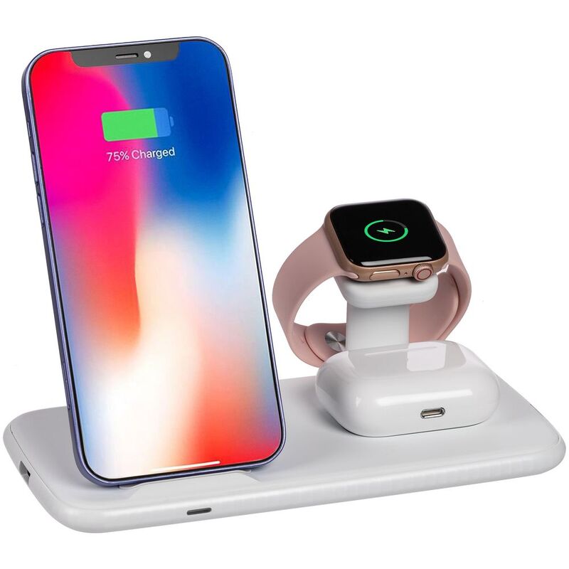 Зарядная станция Smart Nest, белая арт.21116.60