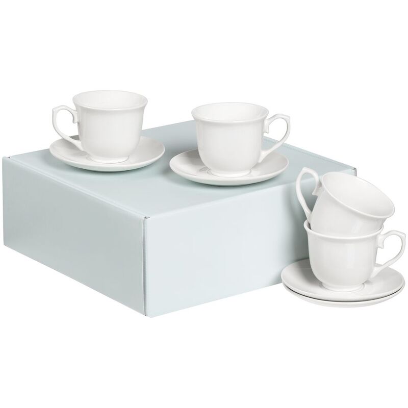 Набор Small Talk на 4 персоны арт.23351.04