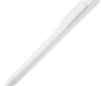 Ручка шариковая Swiper SQ, белая арт.17522.60