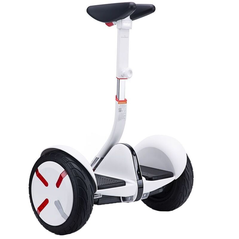 Гироскутер S Pro, белый арт.13947