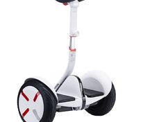 Гироскутер S Pro, белый арт.13947