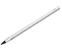 Вечный карандаш Construction Endless, серебристый арт.15577.10