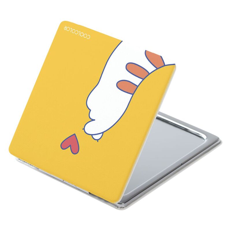 Зеркало Lovepaw, квадратное арт.71610.61