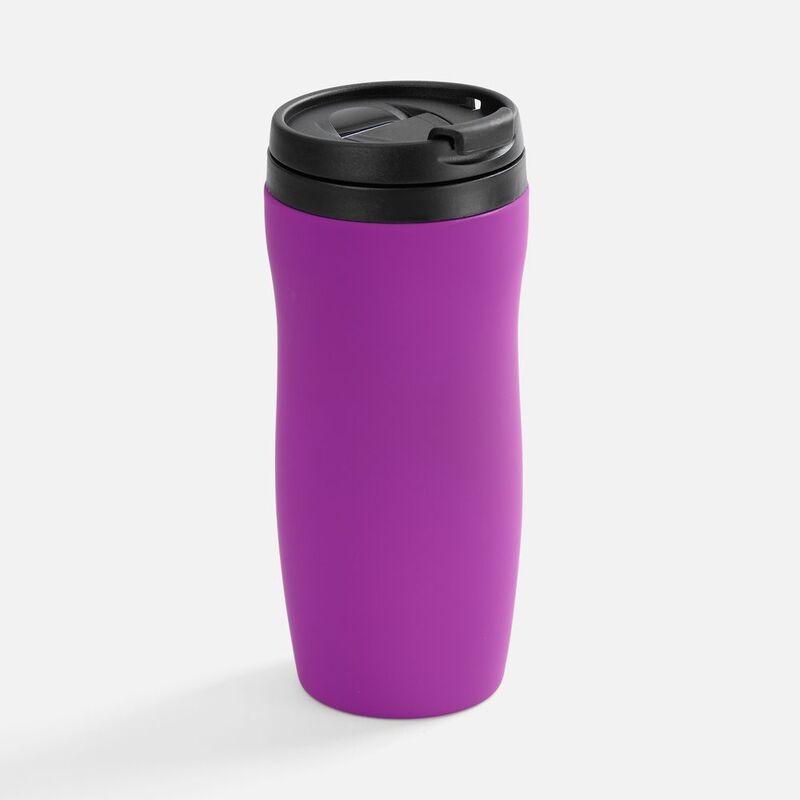 Термостакан Forma, фиолетовый арт.11391.78