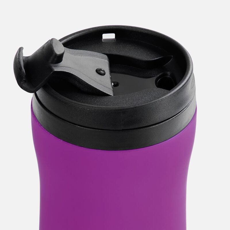 Термостакан Forma, фиолетовый арт.11391.78