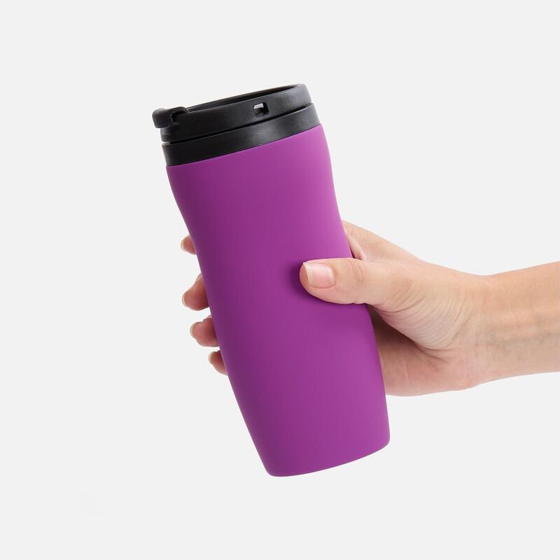 Термостакан Forma, фиолетовый арт.11391.78