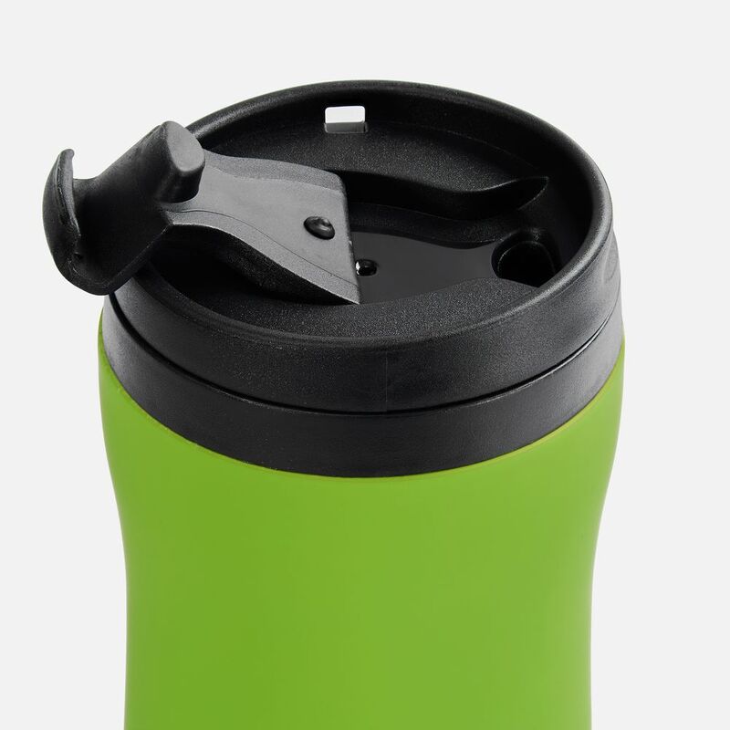 Термостакан Forma, зеленое яблоко арт.11391.89