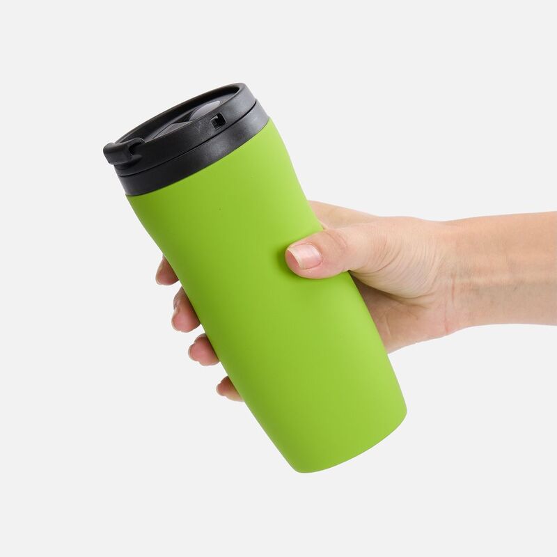 Термостакан Forma, зеленое яблоко арт.11391.89