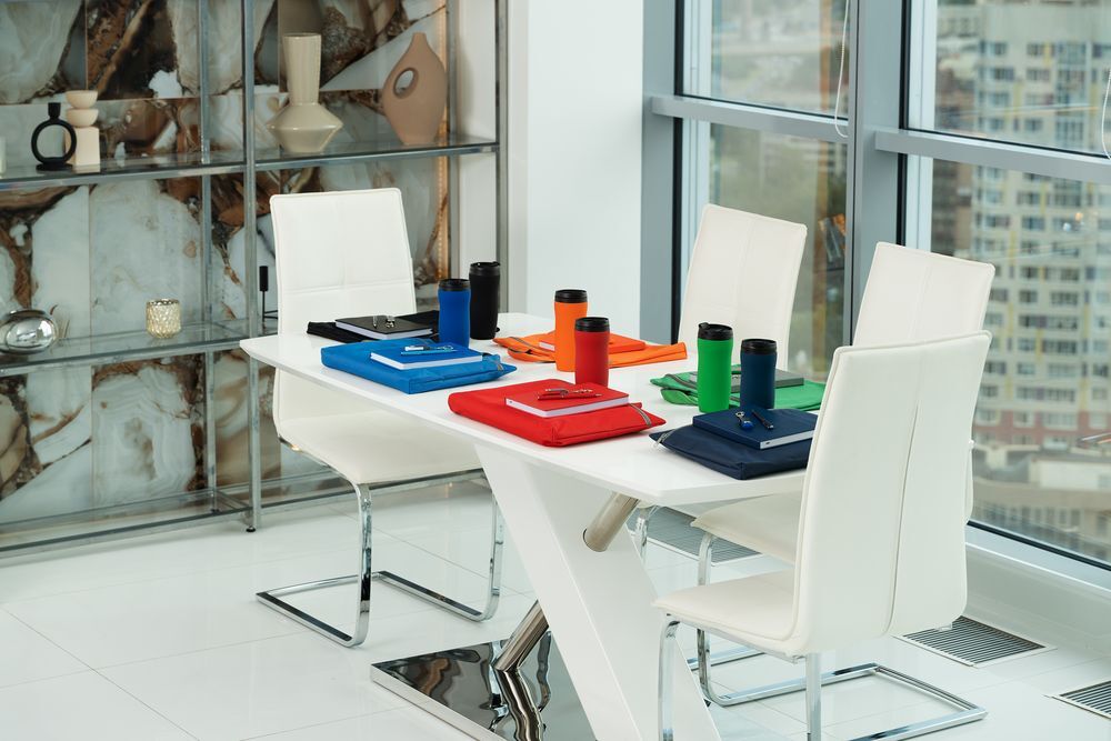 Термостакан Forma, темно-синий арт.11391.44