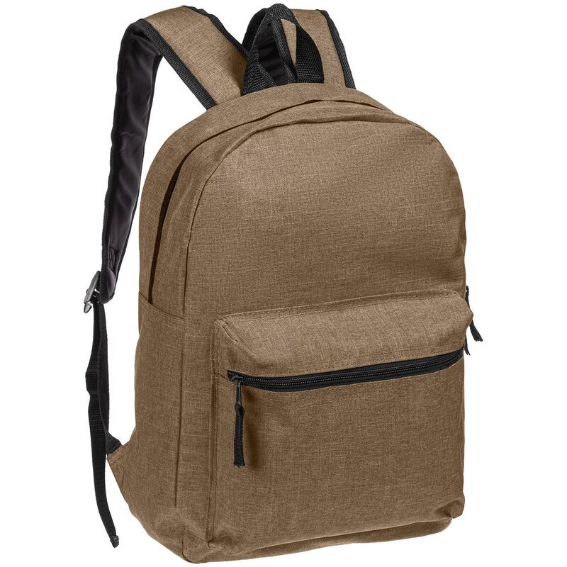 Рюкзак Melango, коричневый арт.12450.12