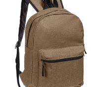 Рюкзак Melango, коричневый арт.12450.12