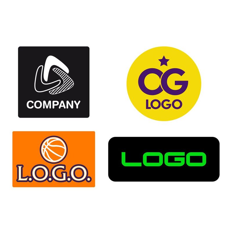 Лейбл из ПВХ на заказ Iota, S арт.14191.10