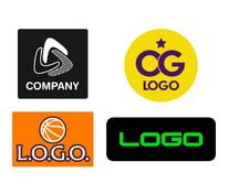 Лейбл из ПВХ на заказ Iota, S арт.14191.10