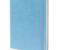 Ежедневник Vivian, недатированный, голубой арт.16653.14