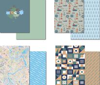 Флисовый плед Feltro Color Plus с печатью на заказ, S арт.18852.01