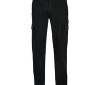 Брюки мужские Docker, черные арт.03820312