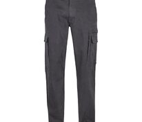 Брюки мужские Docker, темно-серые арт.03820384
