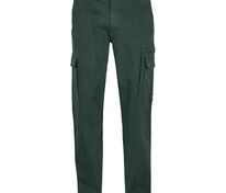 Брюки мужские Docker, темно-зеленые арт.03820266