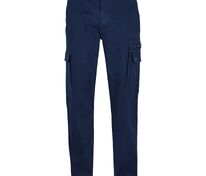 Брюки мужские Docker, темно-синие арт.03820317