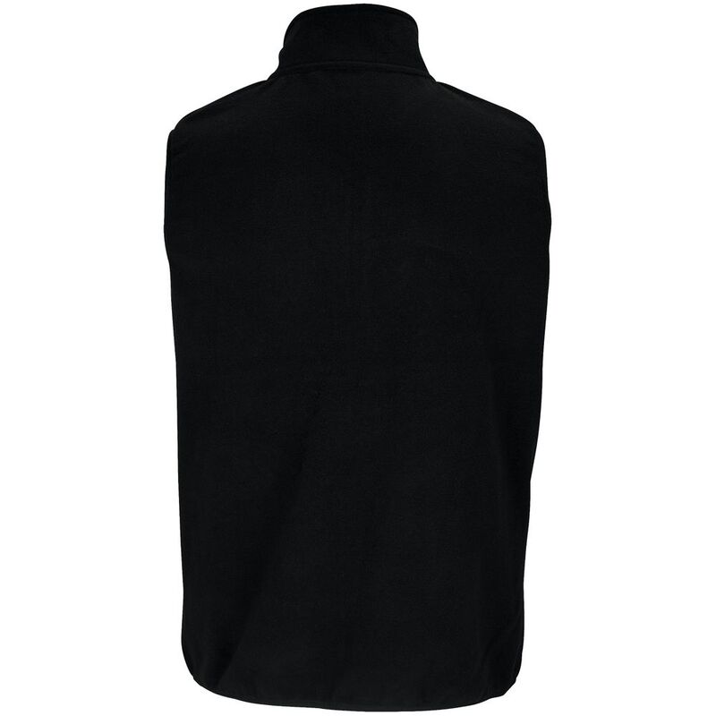 Жилет Factor BW, черный арт.03822312