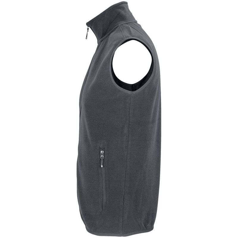 Жилет Factor BW, темно-серый арт.03822370