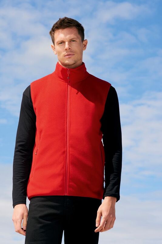 Жилет Factor BW, темно-зеленый арт.03822266